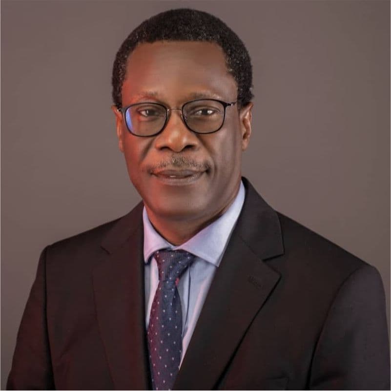 Tosin Osikoya