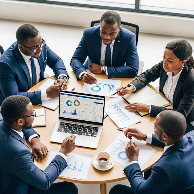 Capital Project Management Consultancy